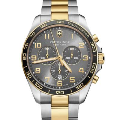 Montre FieldForce Classic Chrono 241902 - Victorinox
