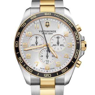 Montre FieldForce Classic Chrono 241903 - Victorinox