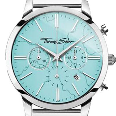 Montre Arizona Spirit Turquoise WA0366-201-215 - Thomas Sabo