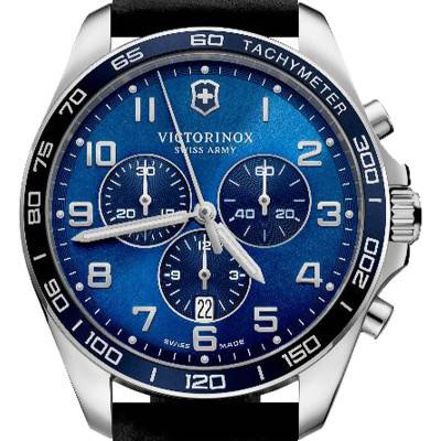 Montre FieldForce Classic Chrono 241929 - Victorinox