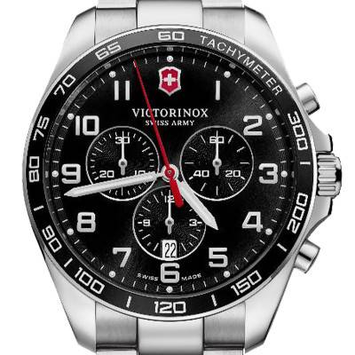 Montre FieldForce Classic Chrono 241899 - Victorinox
