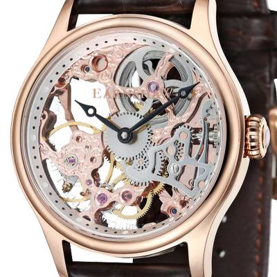 Montre Bauer ES-8049-03 - Thomas Earnshaw
