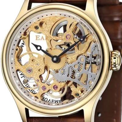 Montre Bauer ES-8049-02 - Thomas Earnshaw
