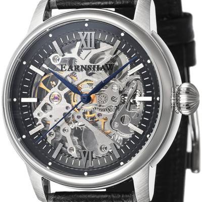 Montre Cornwall ES-8110-01 - Thomas Earnshaw