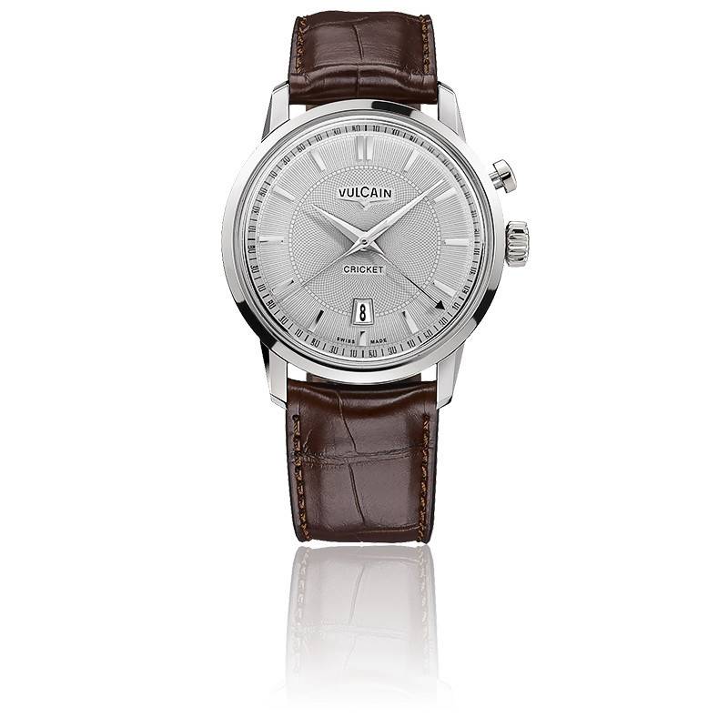 Montre homme 50 s Presidents 110151G20.BAL128