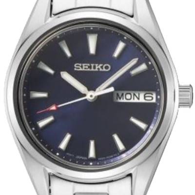 Montre Classique Dame Quartz SUR353P1 - Seiko