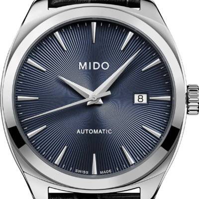 Belluna Royal Gent Watch M024.507.16.041.00 - Mido