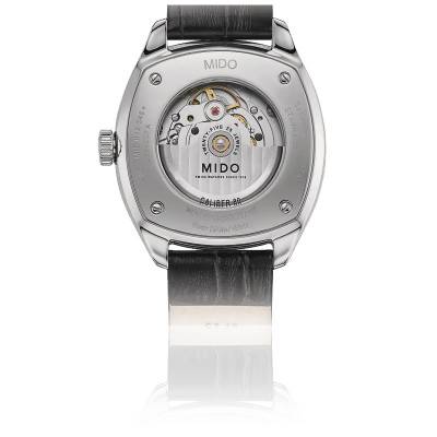 Montre Belluna Royal Gent M024.507.16.071.00 - Mido