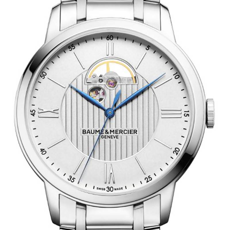 Baume et mercier classima prix hot sale