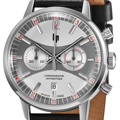 Montre Rallye Chrono 671820 - Lip