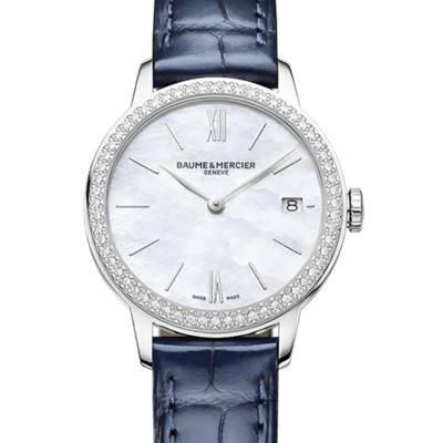 Montre Classima M0A10544 - Baume & Mercier