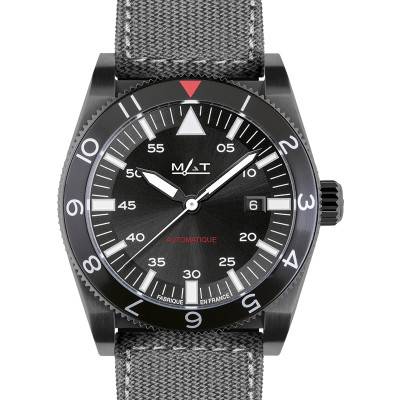 Montre Escadron AG7 XL LT3 - Matwatches