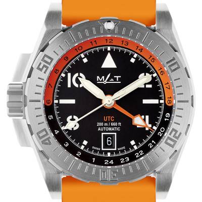 Montre Sar UTC AG8 6 AD - Matwatches