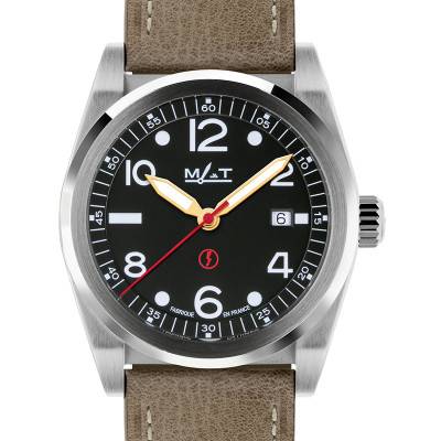 Urban Ops XL AG7 XLS 1 Watch - Matwatches
