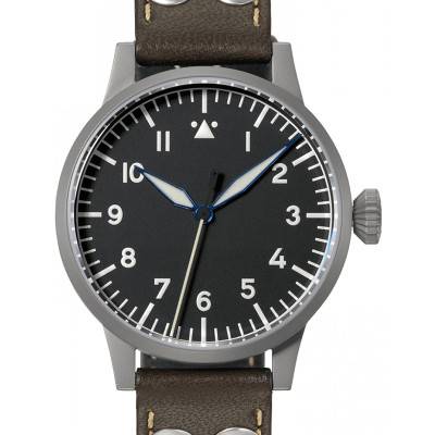 Montre Pilot Original Heidelberg 862094 - Laco