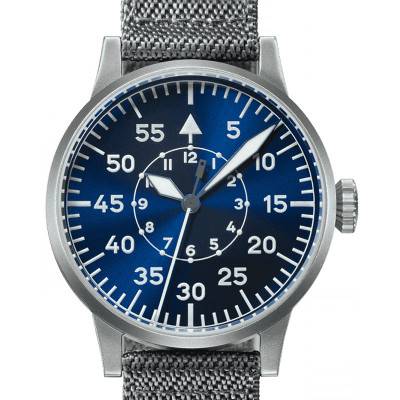 Montre Pilot Original Paderborn Blaue Stunde 862082 - Laco