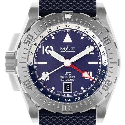 Montre Naval Aviation UTC AG8 1 AD - Matwatches
