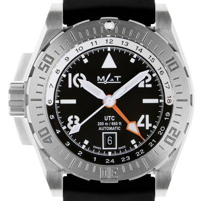 Montre Aviation UTC AG8 3 AD - Matwatches
