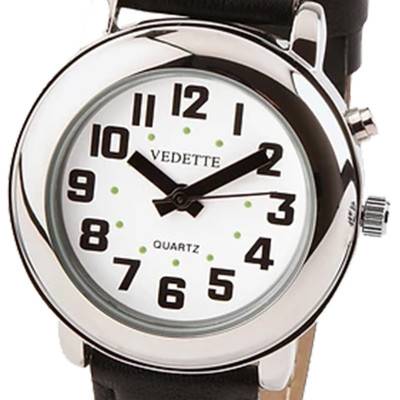 Montre parlante VR30062 - Vedette