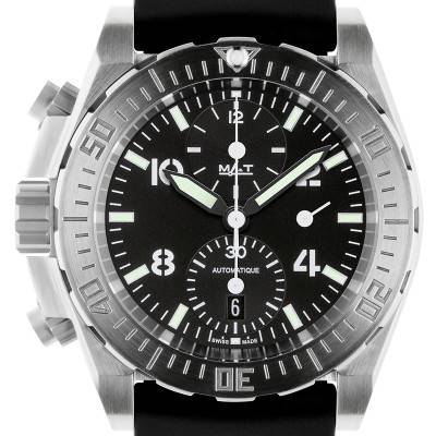 Sea Chrono AG5 CHL 2A Watch - Matwatches