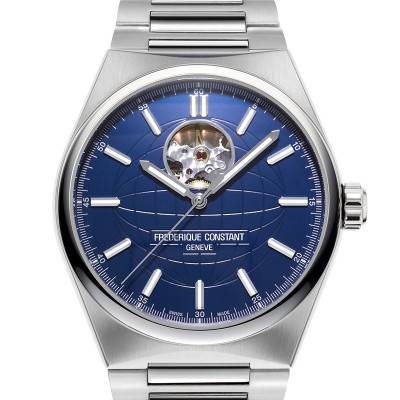 Montre Highlife Heart Beat FC-310N4NH6B - Frédérique Constant