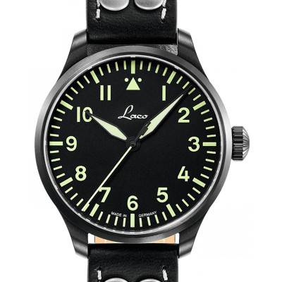 Montre Pilot Basic Altenburg 861991 - Laco