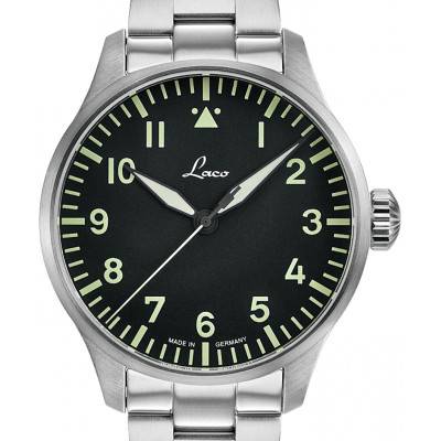 Montre Pilot Basic Rom 861895.2 - Laco