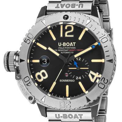 Sommerso 9007/A/MT Watch - U-Boat