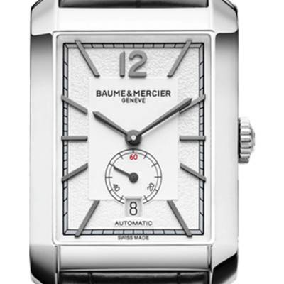 Montre Hampton 10528 - Baume & Mercier