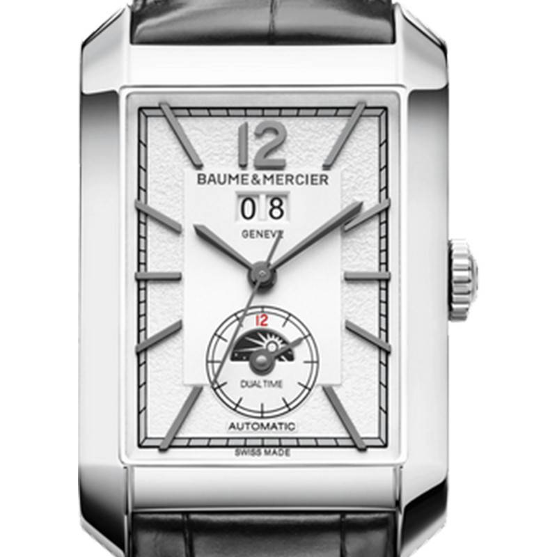 Montre Hampton 10523 Baume et Mercier Ocarat