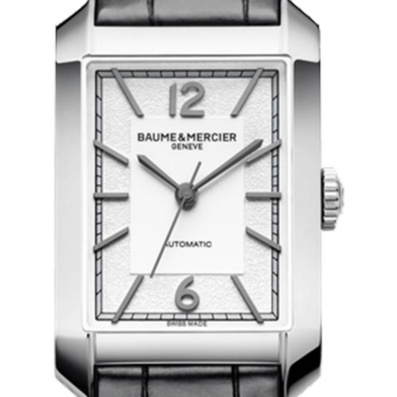 Montre baume best sale et mercier hampton