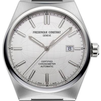 Highlife Cosc FC-303S4NH6B Watch - Frédérique Constant