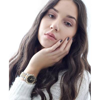 Montre Inspiration NRO.19 - Jacques du Manoir