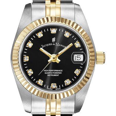 Inspiration NRO.20 Watch - Jacques du Manoir
