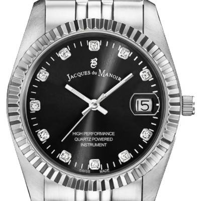 Inspiration NRO.05 Watch - Jacques du Manoir