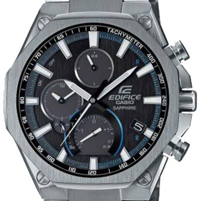 Montre Connectée Edifice EQB-1100D-1AER - Casio Edifice