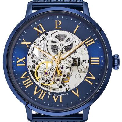 Men's Automatic Watch 318B468 - Pierre Lannier