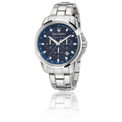 Successo R8851121016 Watch - Maserati