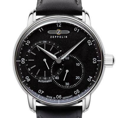 Montre Captain's Line Automatic 8662-2 - Zeppelin