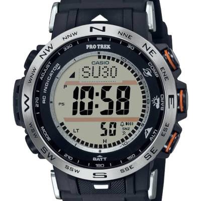 Pro Trek PRW-30-1AER Watch - Casio Pro Trek