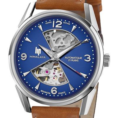 Himalaya Open-Heart Watch 671575 - Lip