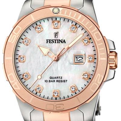Montre Boy Friend F20505/1 - Festina