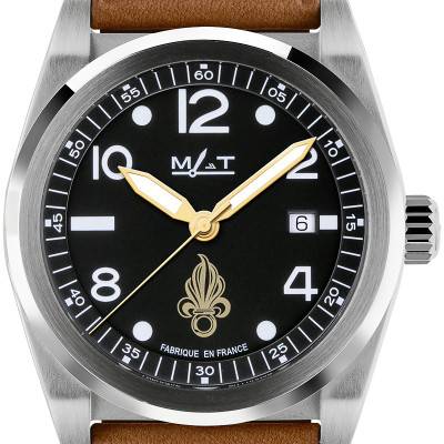 Montre Légion XL AG7 XLS 2 - Matwatches