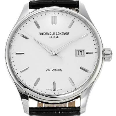 Montre Classics FC-303S5B6 - Frédérique Constant