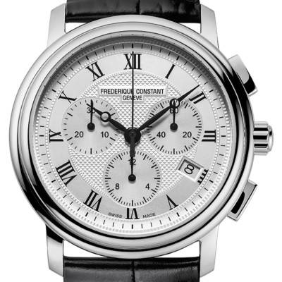 Montre Persuasion FC-292MC4P6 - Frédérique Constant