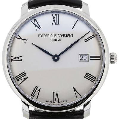 Montre Slimline FC-306MR4S6 - Frédérique Constant