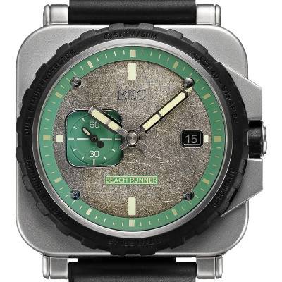 Montre The RNR Collection Beach Runner - Rec Watches