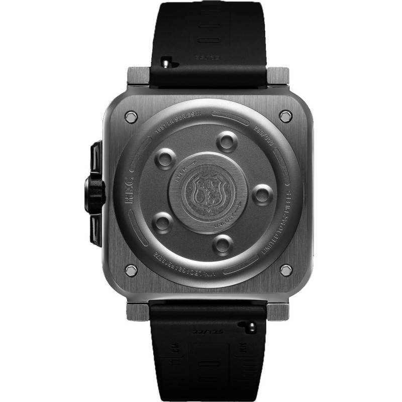 Montre The RNR Collection Beach Runner Rec Watches Ocarat