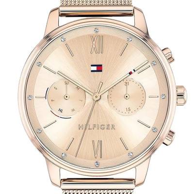 Montre 1782303 - Tommy Hilfiger