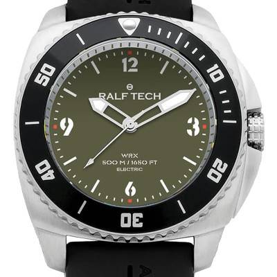 Montre WRX Electric Original Tundra / WRX 5003 - Ralf Tech